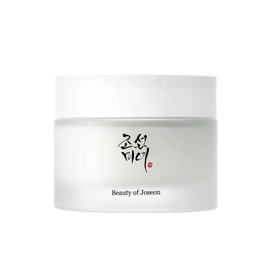 Beauty of Joseon Dynasty Cream 50g – Rice & Ginseng Moisturizing Cream