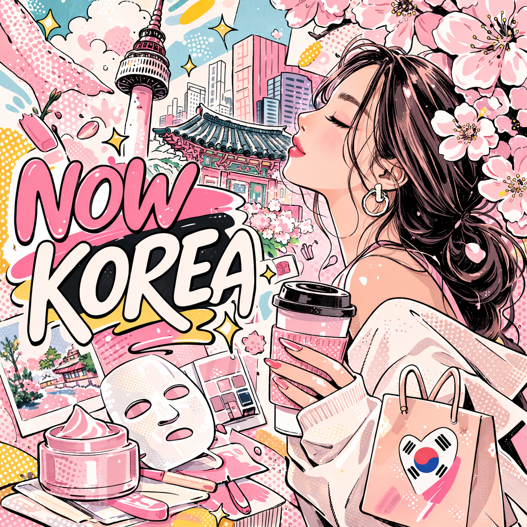 Now Korea