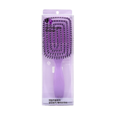 Dailyglory Detangling Hair Brush – Anti-Tangle Wet & Dry Brush for All Hair Types