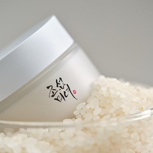 Beauty of Joseon Dynasty Cream 50g – Rice & Ginseng Moisturizing Cream