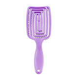 Dailyglory Detangling Hair Brush – Anti-Tangle Wet & Dry Brush for All Hair Types