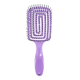 Dailyglory Detangling Hair Brush – Anti-Tangle Wet & Dry Brush for All Hair Types