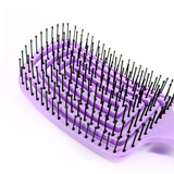 Dailyglory Detangling Hair Brush – Anti-Tangle Wet & Dry Brush for All Hair Types