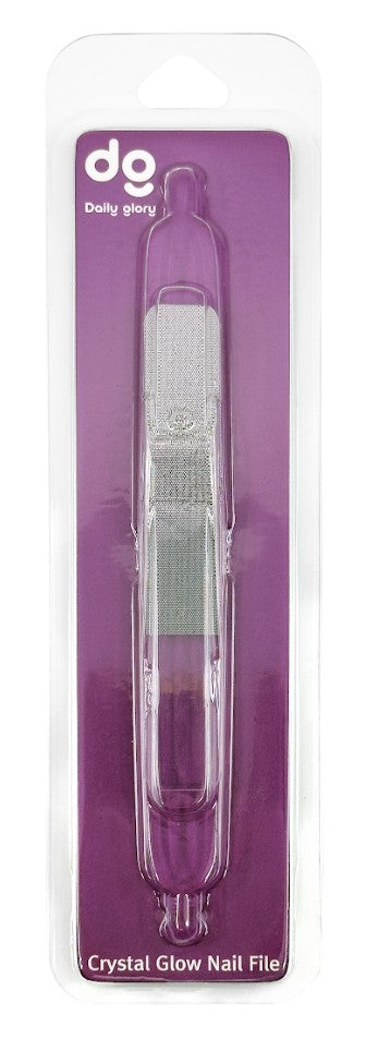 Daily Glory Glass Nail File 1 pc