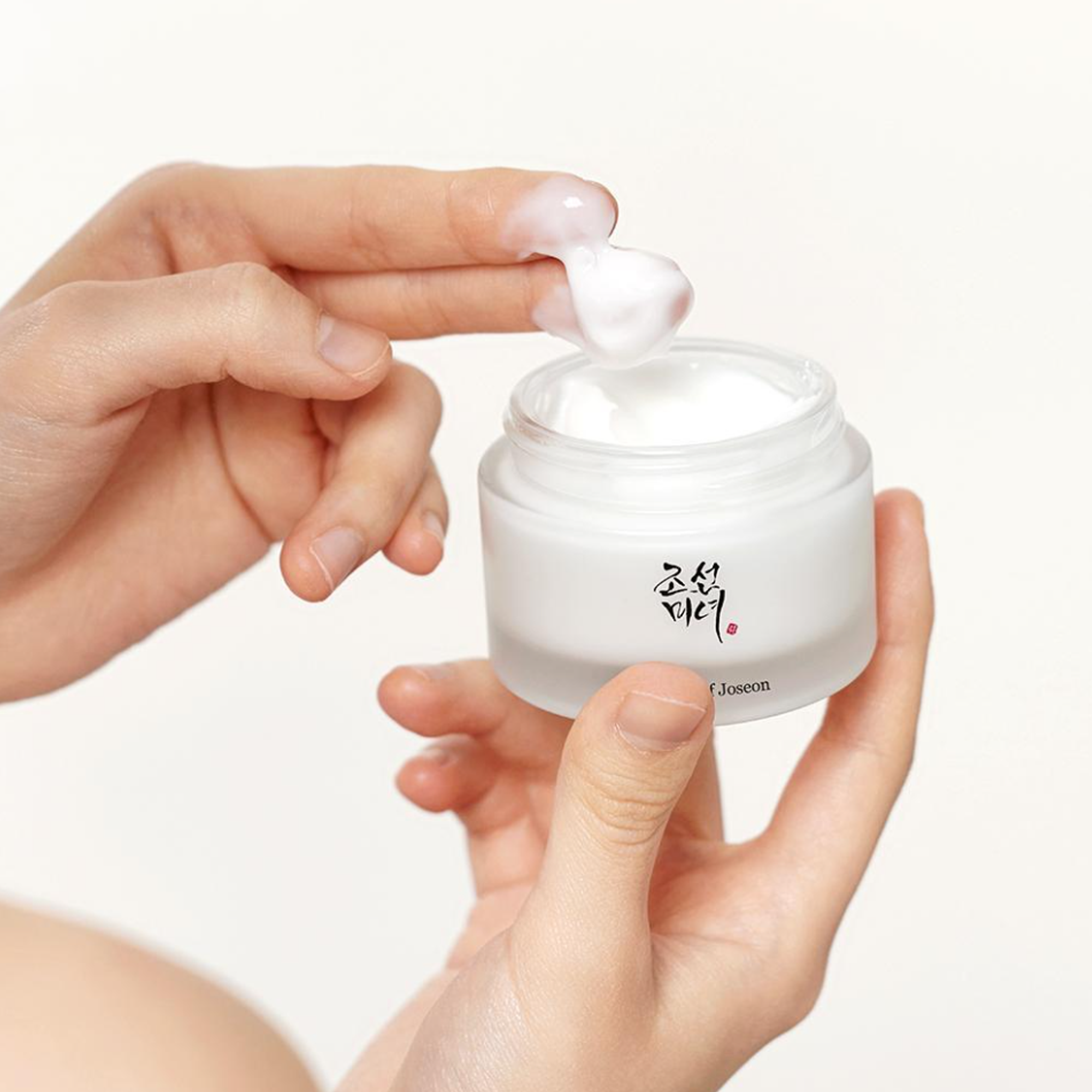 Beauty of Joseon Dynasty Cream 50g – Rice & Ginseng Moisturizing Cream