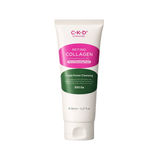 CKD Retino Collagen Small Molecule 300 Pore Cleansing Foam 150ml