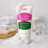 CKD Retino Collagen Small Molecule 300 Pore Cleansing Foam 150ml