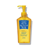 KOSE SOFTIMO Deep Cleansing Oil 240ml