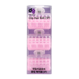 Dailyglory Clip Hair Roll  3 pc
