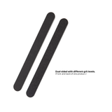 Dailyglory Emery Board Nail File (1pc)– Dual-Sided Manicure Tool