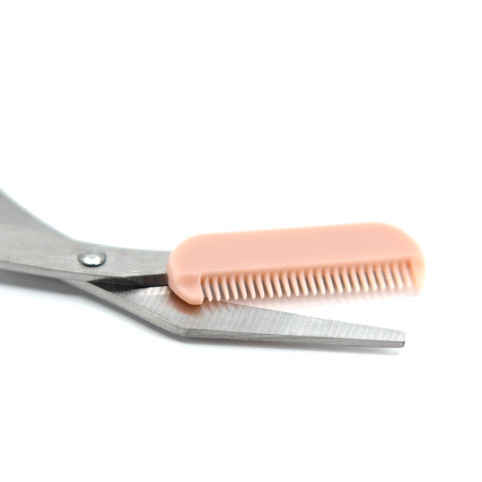 Dailyglory Eyebrow Scissors with Comb 1pc