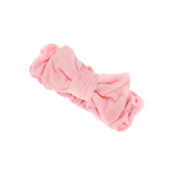 Dailyglory Plush Facial Cleansing Headband – Soft Spa Makeup Hair Band 1 pc