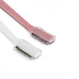 Dailyglory High Quality Eyebrow Razor 2ea