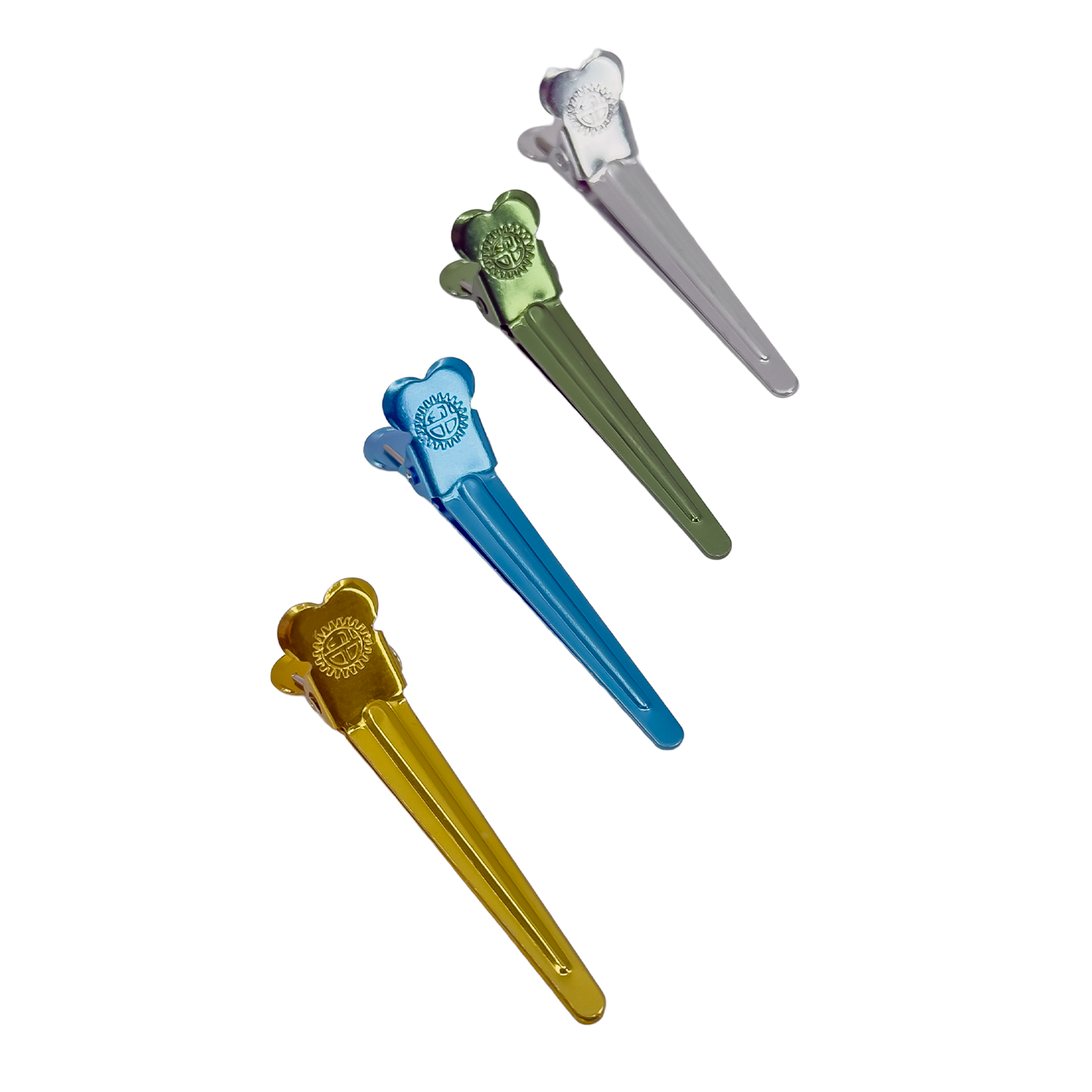Dailyglory Mini Hair Fixing Pin 4pc
