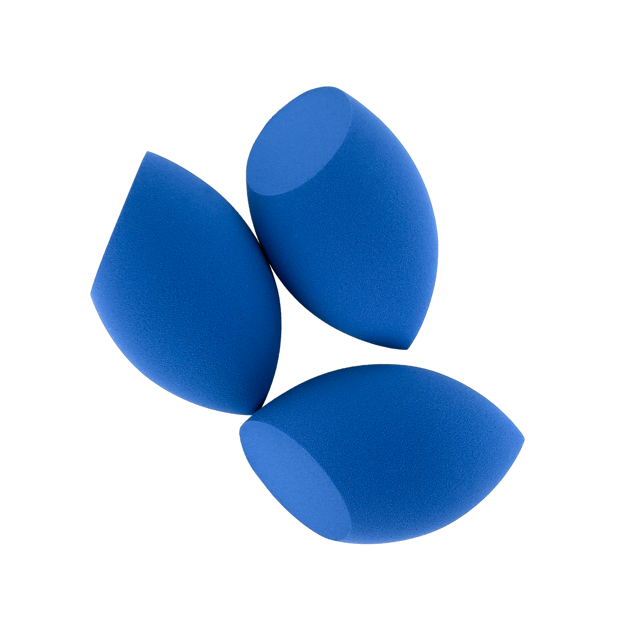 Dailyglory Moist Touch Puff  3 pc