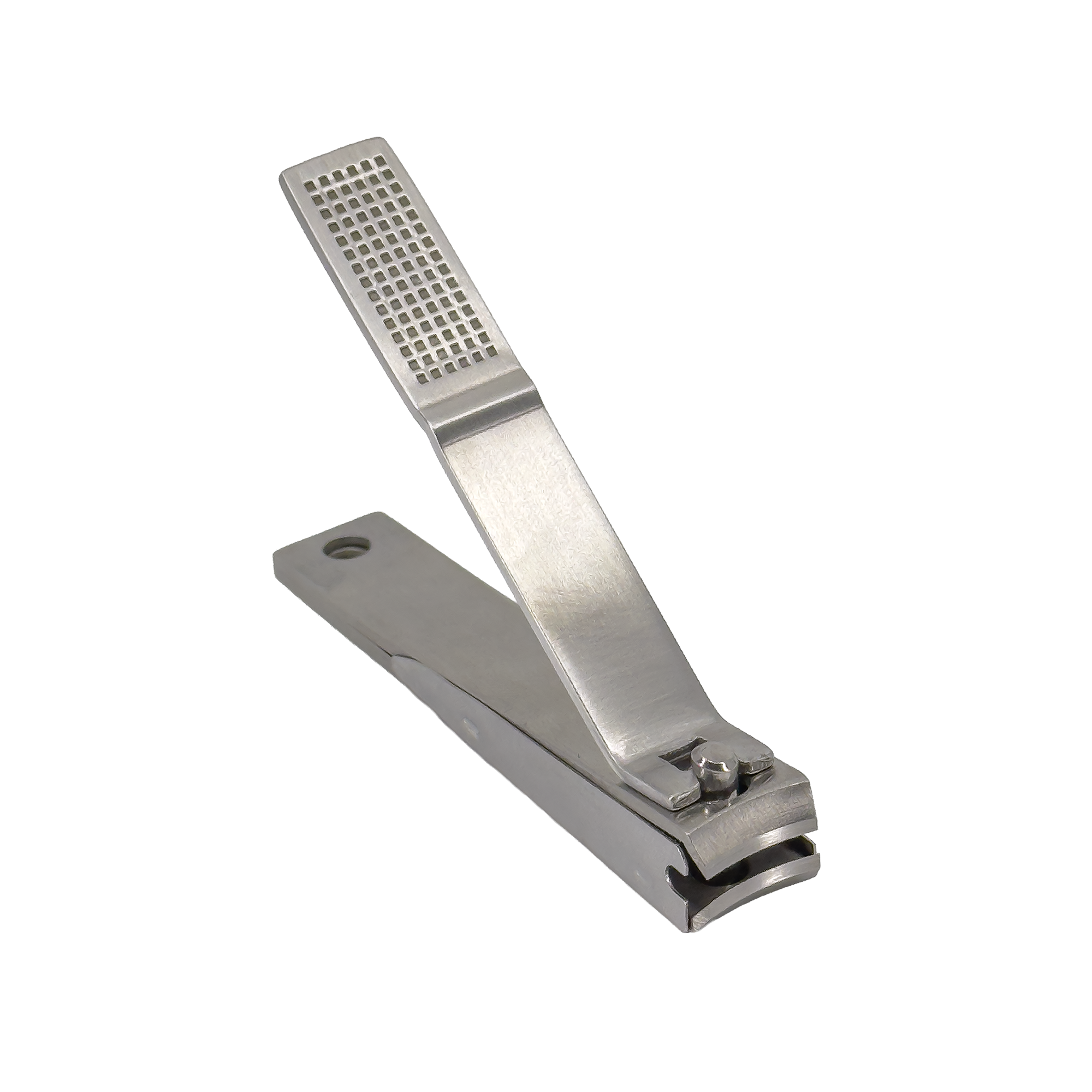 Dailyglory Large Stainless Steel Nail Clipper – Heavy Duty Toenail Cutter