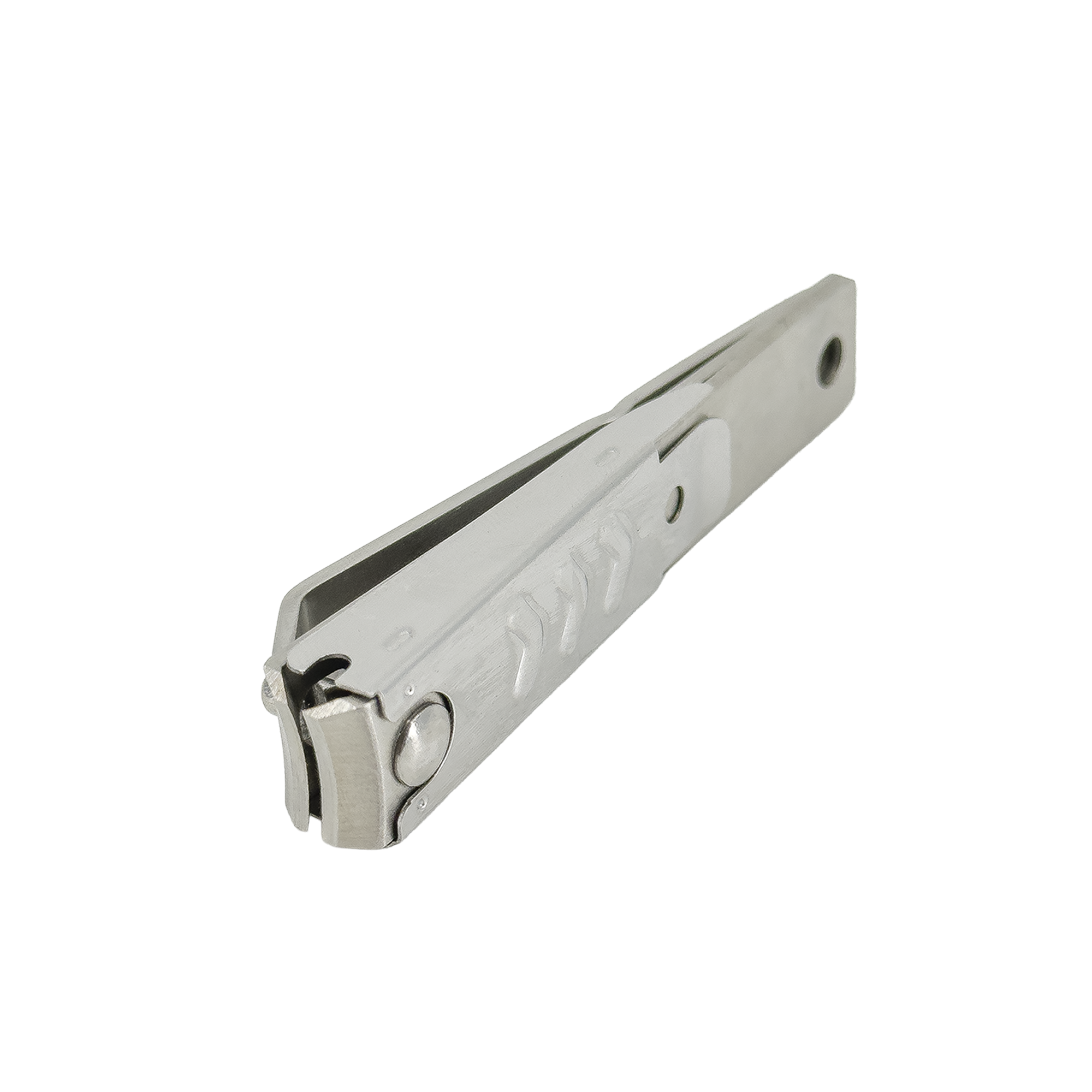 Dailyglory Large Stainless Steel Nail Clipper – Heavy Duty Toenail Cutter