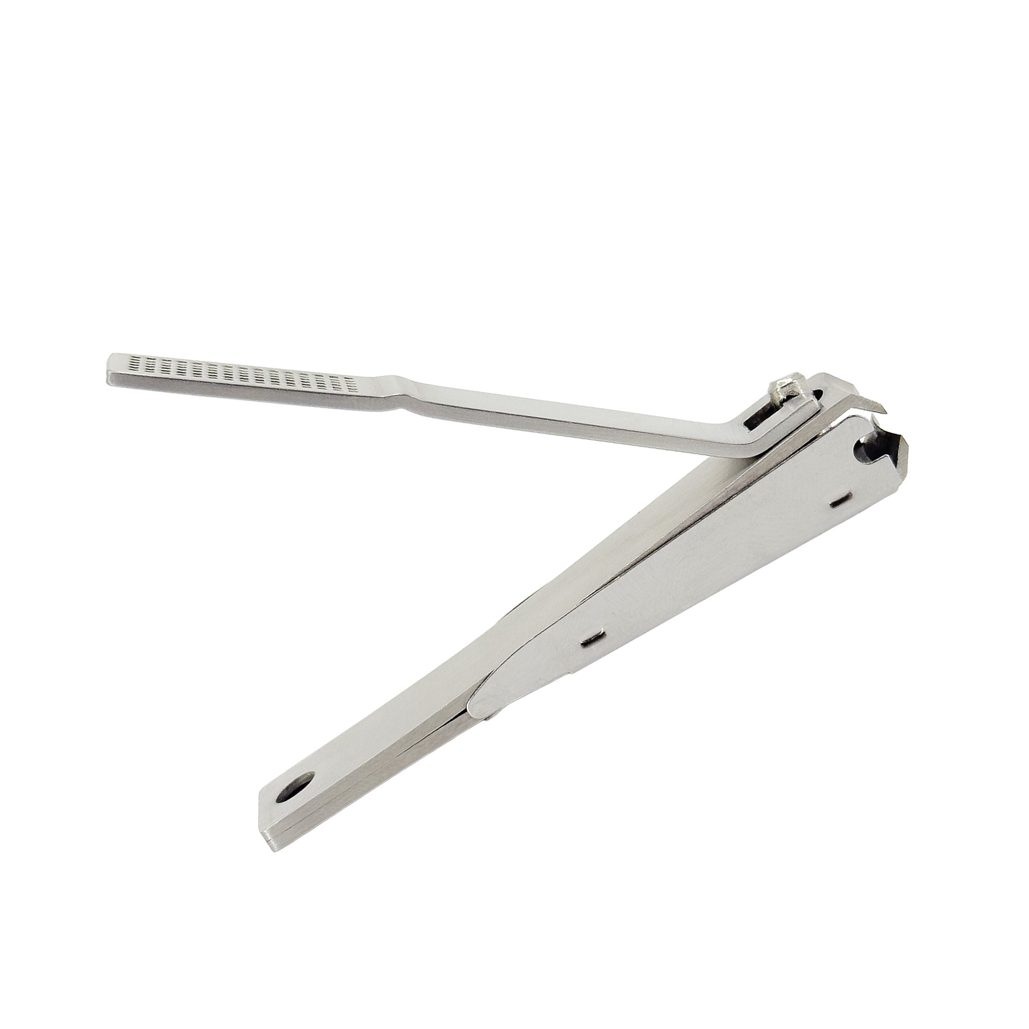 Dailyglory Large Stainless Steel Nail Clipper – Heavy Duty Toenail Cutter
