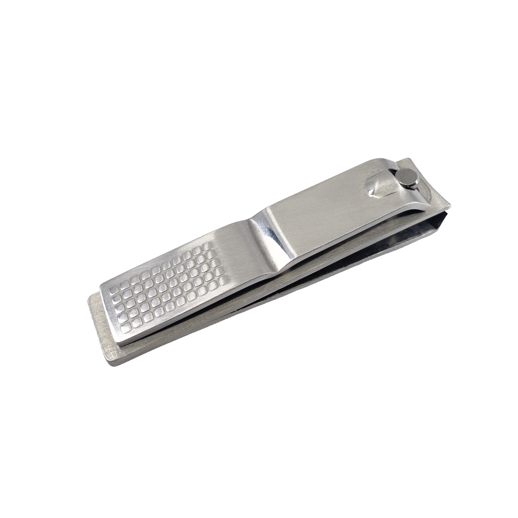 Dailyglory Small Stainless Steel Nail Clipper – Precision Travel Nail Cutter