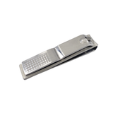 Dailyglory Small Stainless Steel Nail Clipper – Precision Travel Nail Cutter