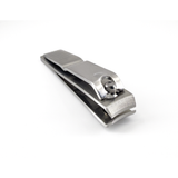 Dailyglory Small Stainless Steel Nail Clipper – Precision Travel Nail Cutter