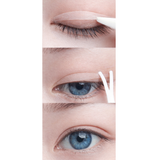 Dailyglory Invisible Double Eyelid Tape – Natural Lift for Monolid & Hooded Eyes