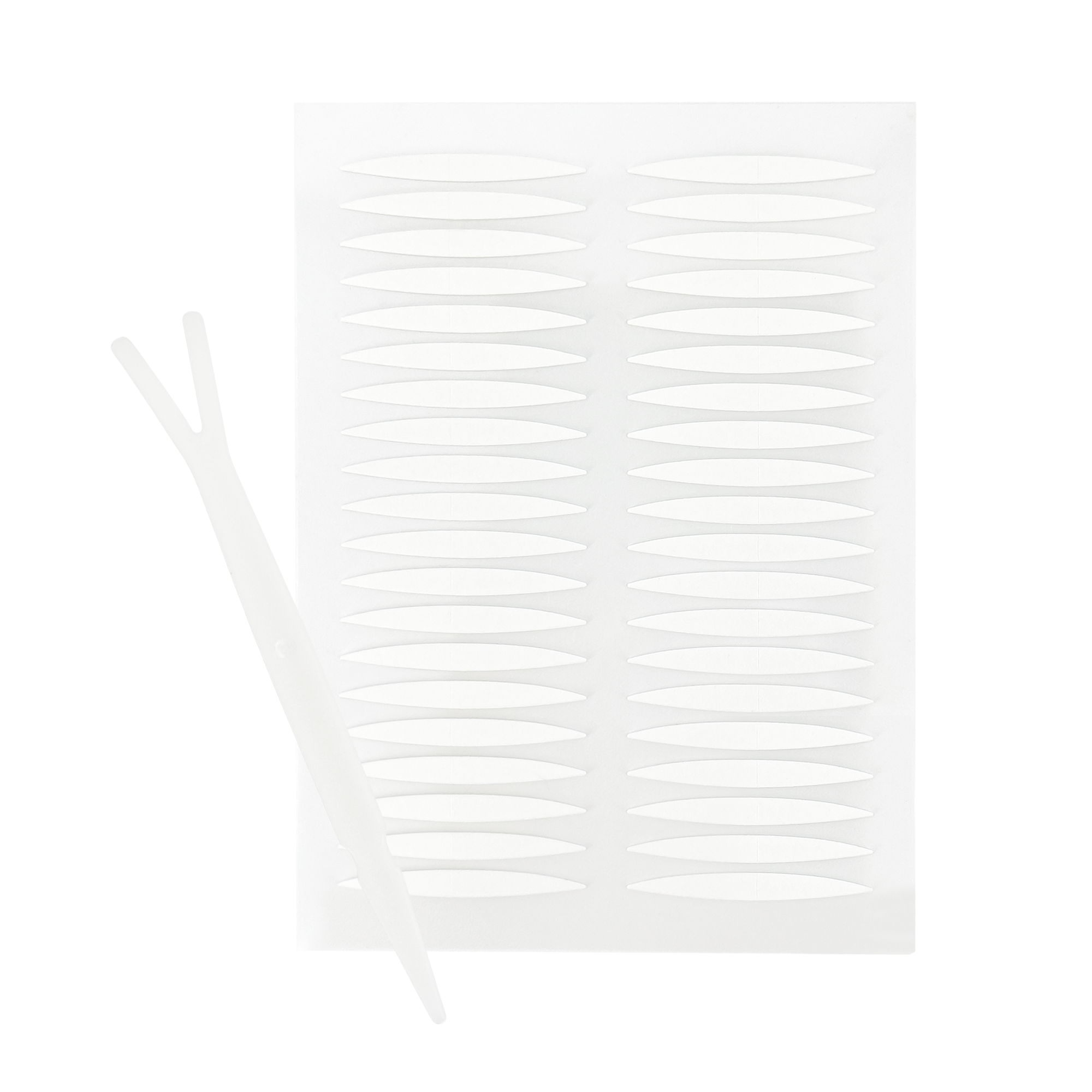 Dailyglory Invisible Double Eyelid Tape – Natural Lift for Monolid & Hooded Eyes