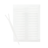 Dailyglory Invisible Double Eyelid Tape – Natural Lift for Monolid & Hooded Eyes