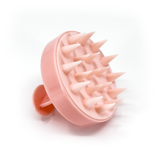 Dailyglory Silicone Scalp Shampoo Massager Brush – Deep Cleansing & Hair Growth Support