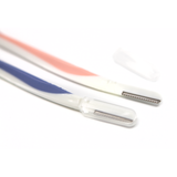 Dailyglory Slim Head Eyebrow Razor 2ea