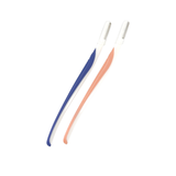 Dailyglory Slim Head Eyebrow Razor 2ea