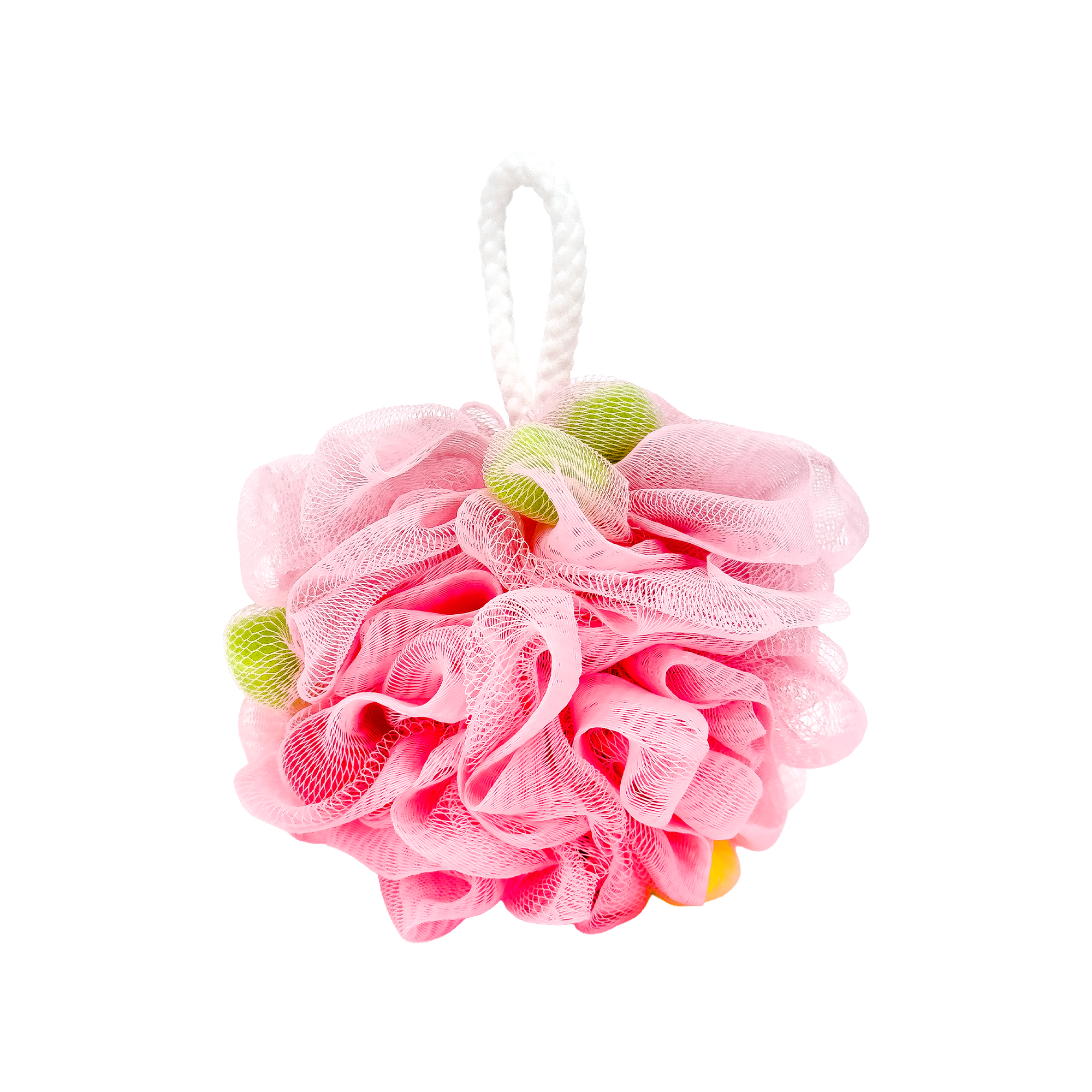 Dailyglory Soft Shower Ball 1pc