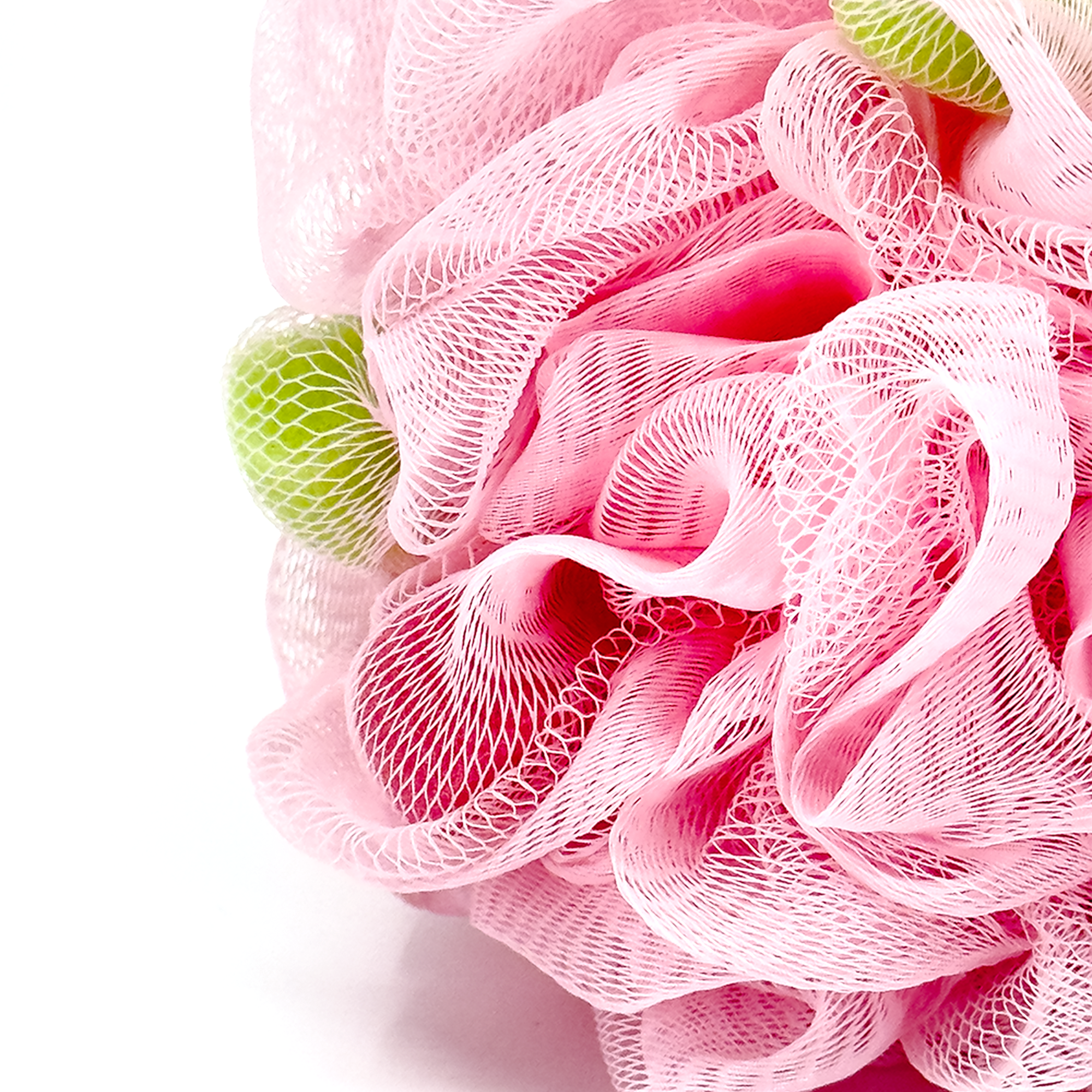 Dailyglory Soft Shower Ball 1pc