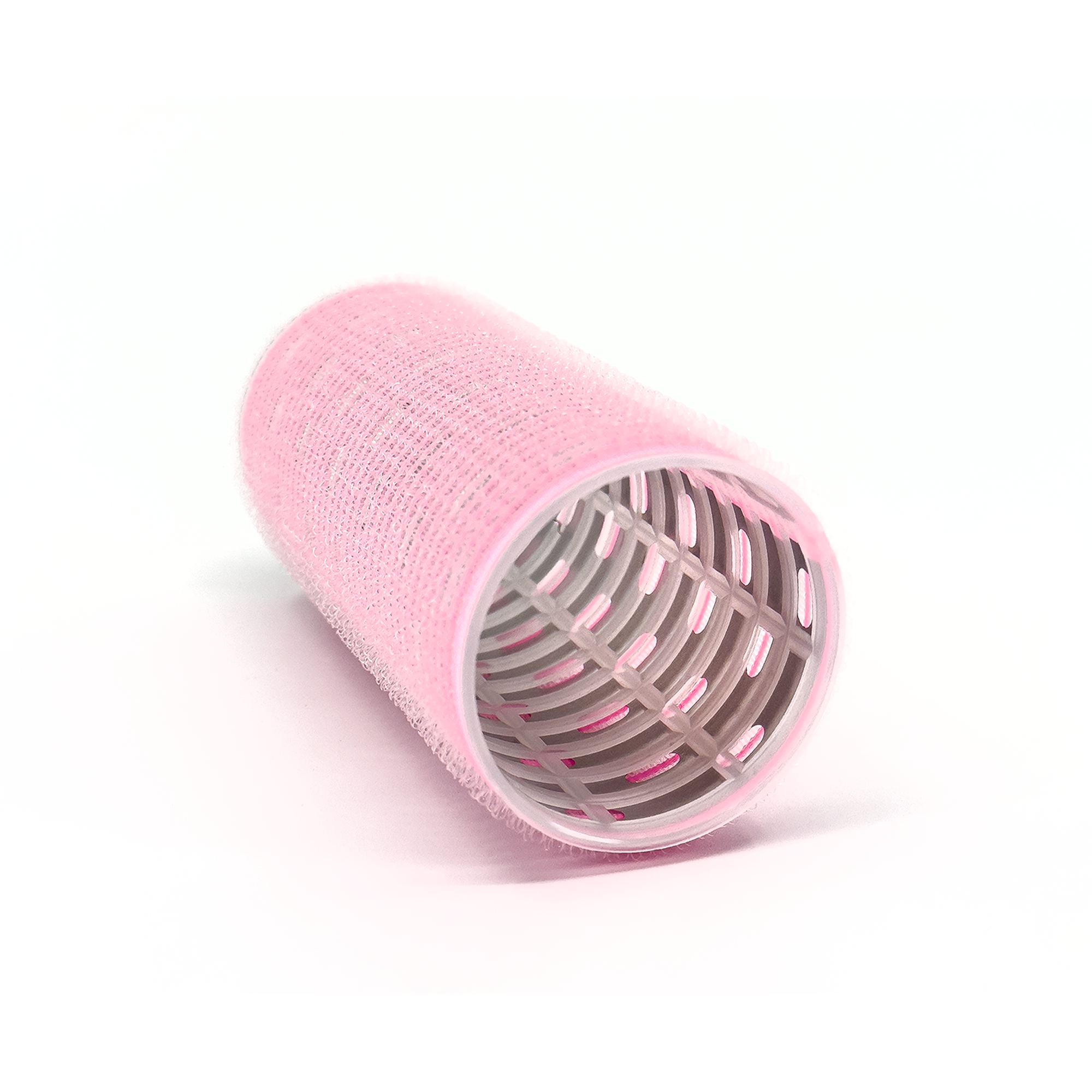 Dailyglory Bangs Hair Roller 1pc – Heatless Velcro Curl Roller for Volume & Soft Fringe Lift