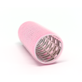 Dailyglory Bangs Hair Roller 1pc – Heatless Velcro Curl Roller for Volume & Soft Fringe Lift