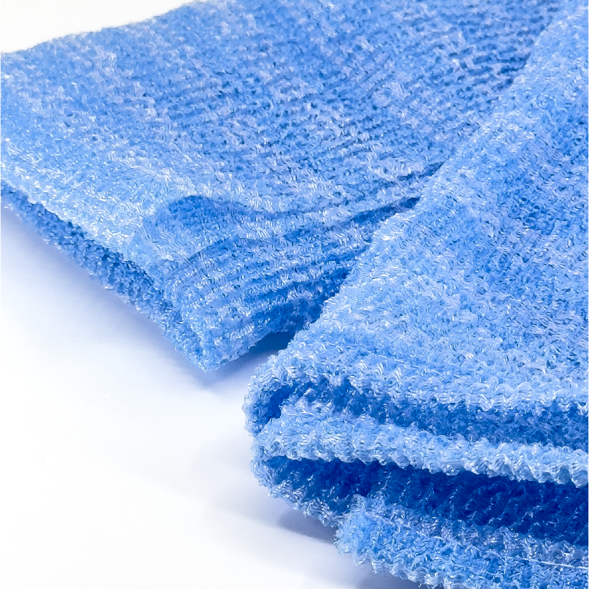 Dailyglory Basic Shower Towel 1pc – Korean Exfoliating Body Wash Cloth for Smooth Skin