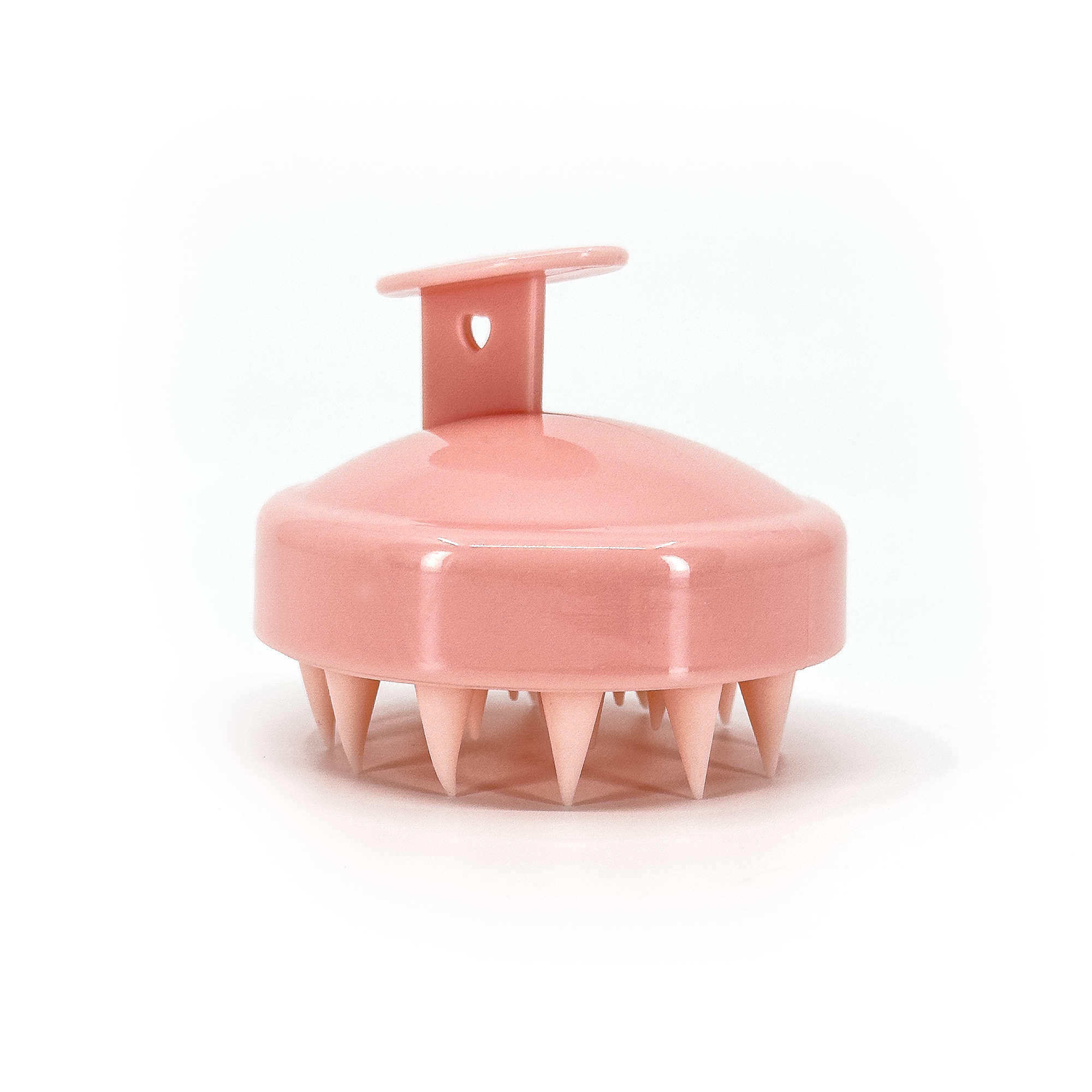 Dailyglory Silicone Scalp Shampoo Massager Brush – Deep Cleansing & Hair Growth Support