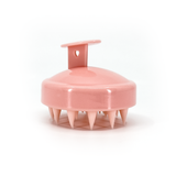 Dailyglory Silicone Scalp Shampoo Massager Brush – Deep Cleansing & Hair Growth Support