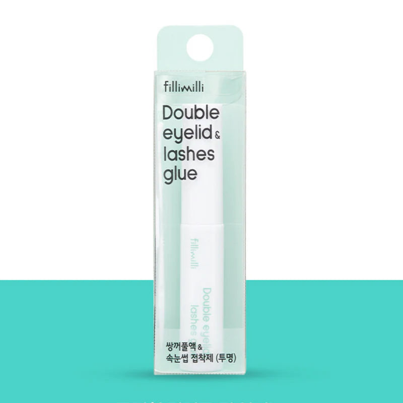 FILLIMILLI Double Eyelid & Lashes Glue