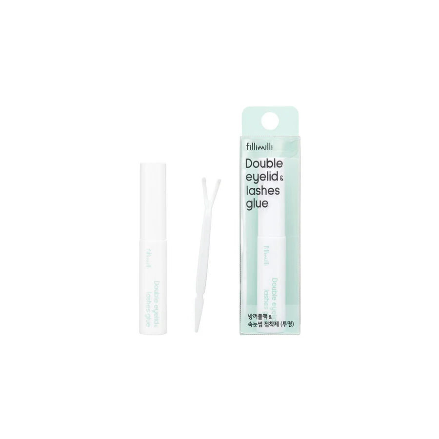FILLIMILLI Double Eyelid & Lashes Glue
