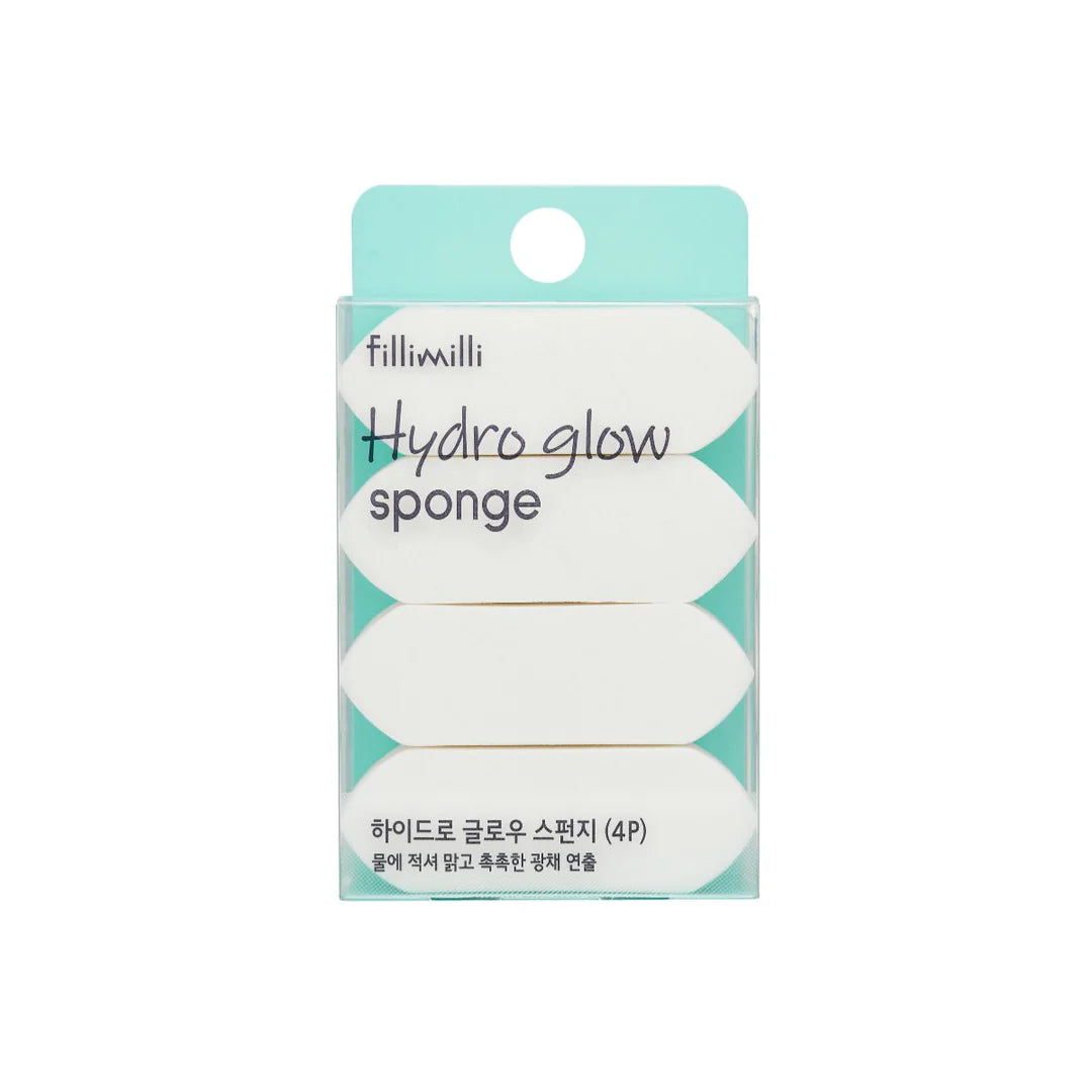 FILLIMILLI Hydro Glow Sponge 