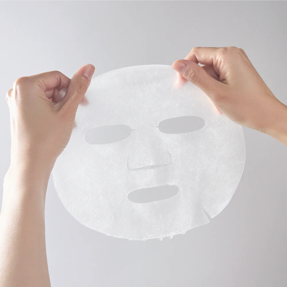 Innisfree Energy Mask Oatmeal