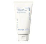 Innisfree Bija Clarifying Cleansing Foam 150ml