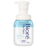 KAO Biore Foaming wash 200ml_Moist
