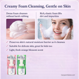 KAO Biore Deep Moist Foaming Facial Cleanser 200ml – Hydrating Foam Face Wash