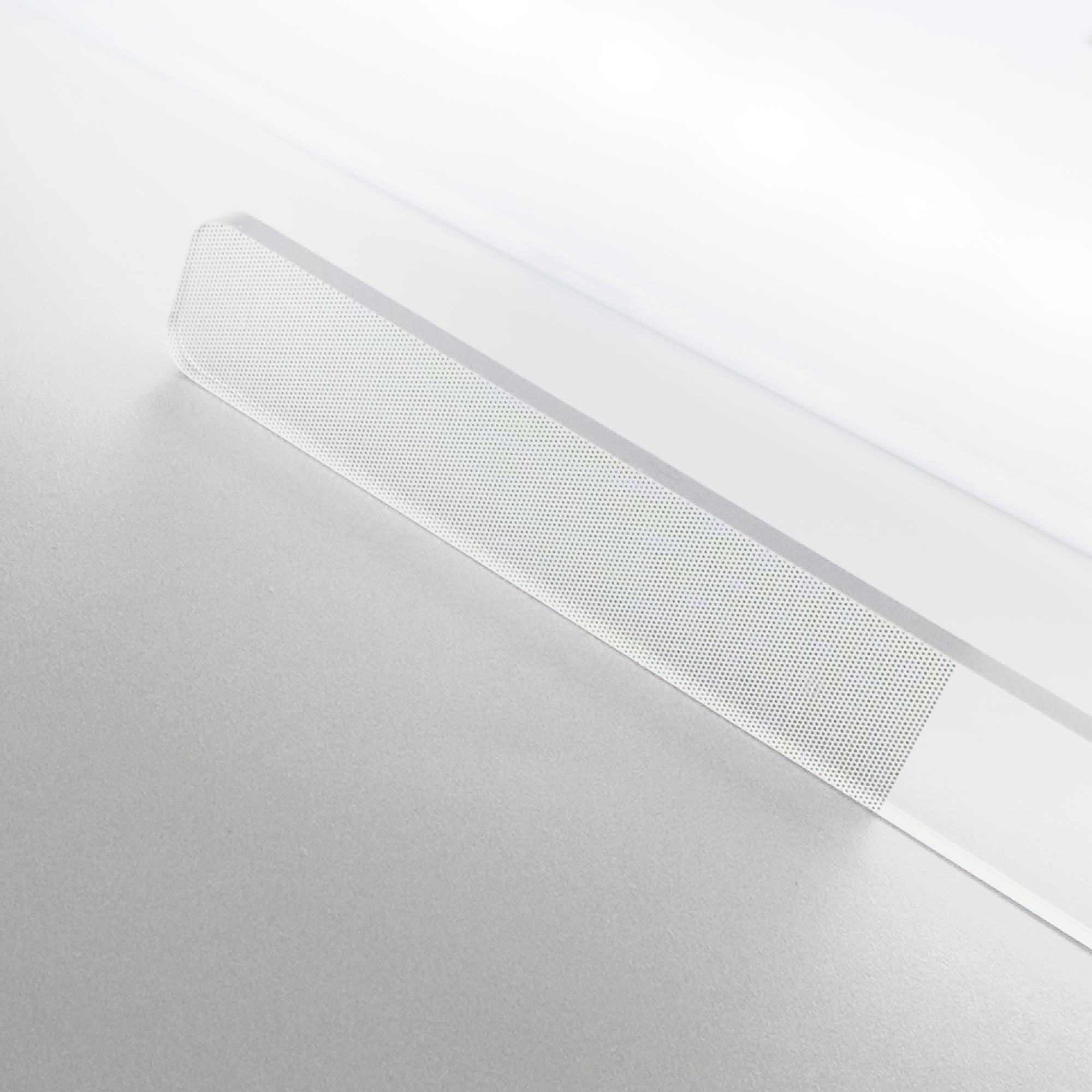 Daily Glory Glass Nail File 1 pc