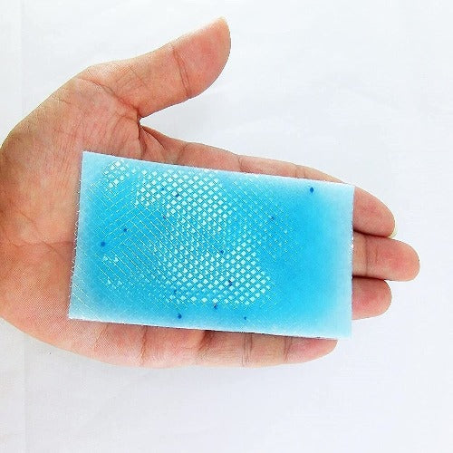 Kobayashi Cooling Gel Sheet For Kids 16ea