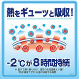 Kobayashi Cooling Gel Sheet For Kids 16ea_4