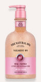 ON: THE BODY BELMAN Natural Spa Moist Glow Scrub Body Wash 40ml