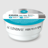 Lindsay Modeling Padck Tea Tree